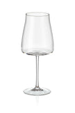 Bohemia Crystal - Alex Wine 600ml (Set of 6)