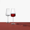 Bohemia Crystal - Alex Wine 600ml (Set of 6)