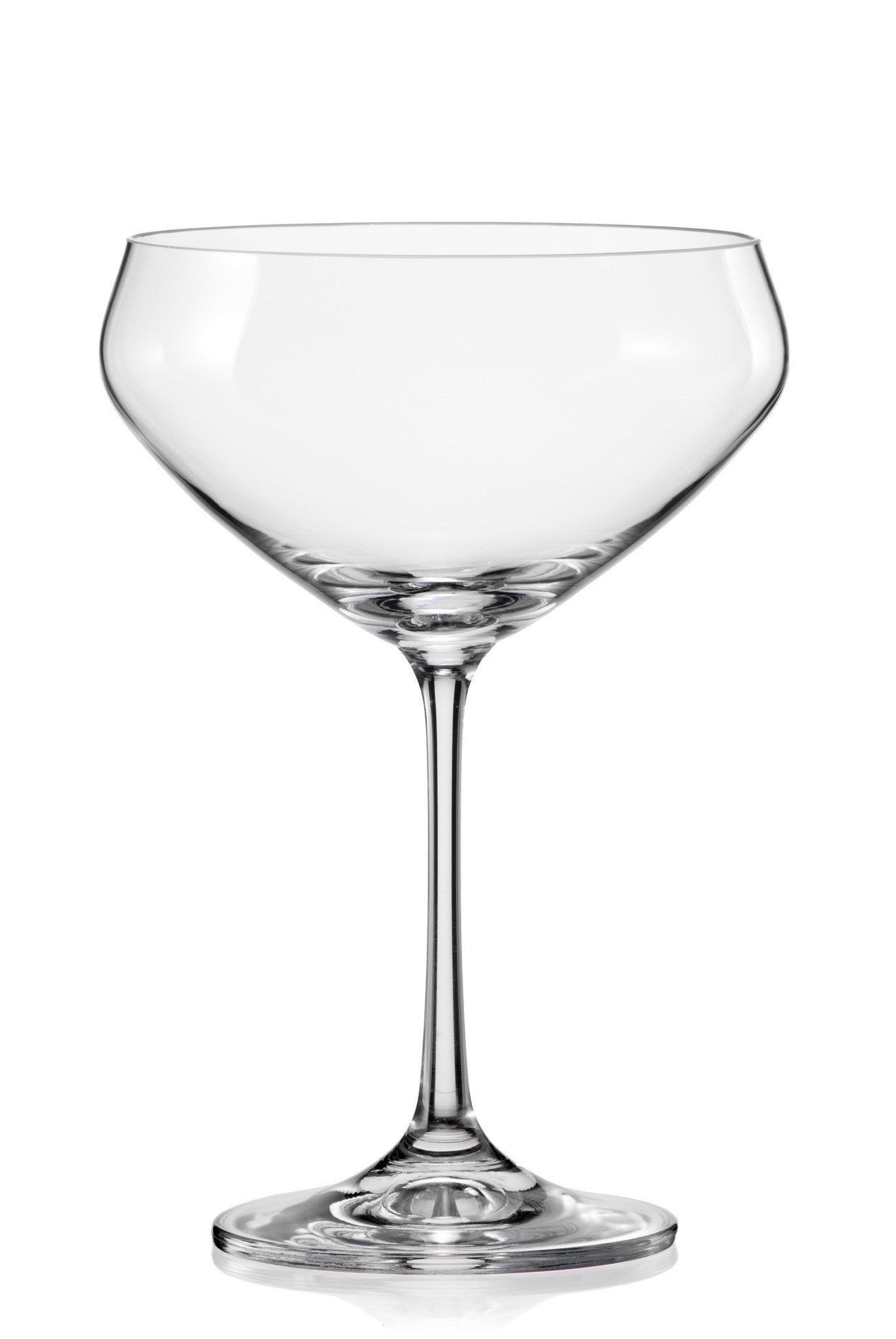 Bohemia Crystal - Bar Champagne/Cocktail coupe