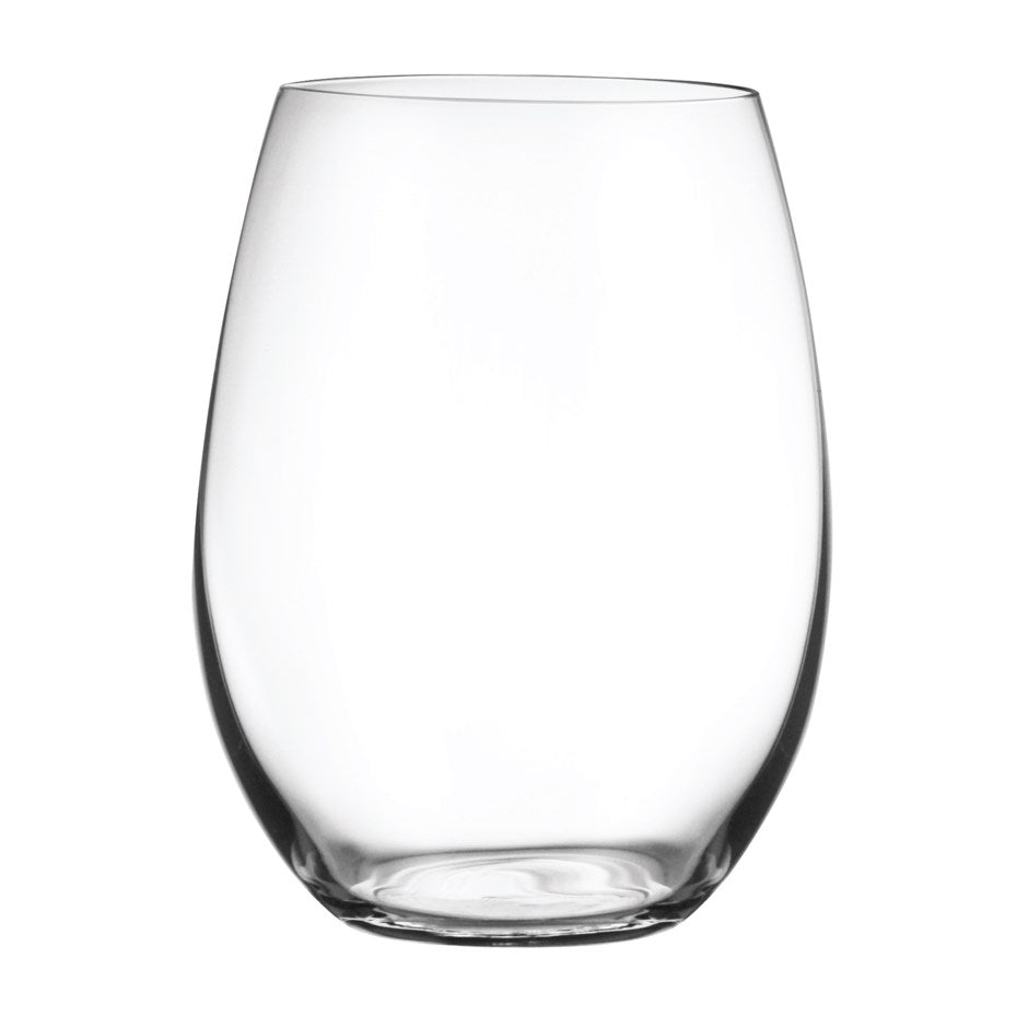 Bohemia Crystal - Bar Stemless Wine Tumbler