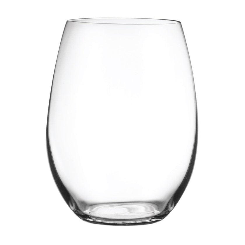 Bohemia Crystal - Bar Stemless Wine Tumbler