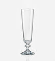 Bohemia Crystal - Bella Champagne flute