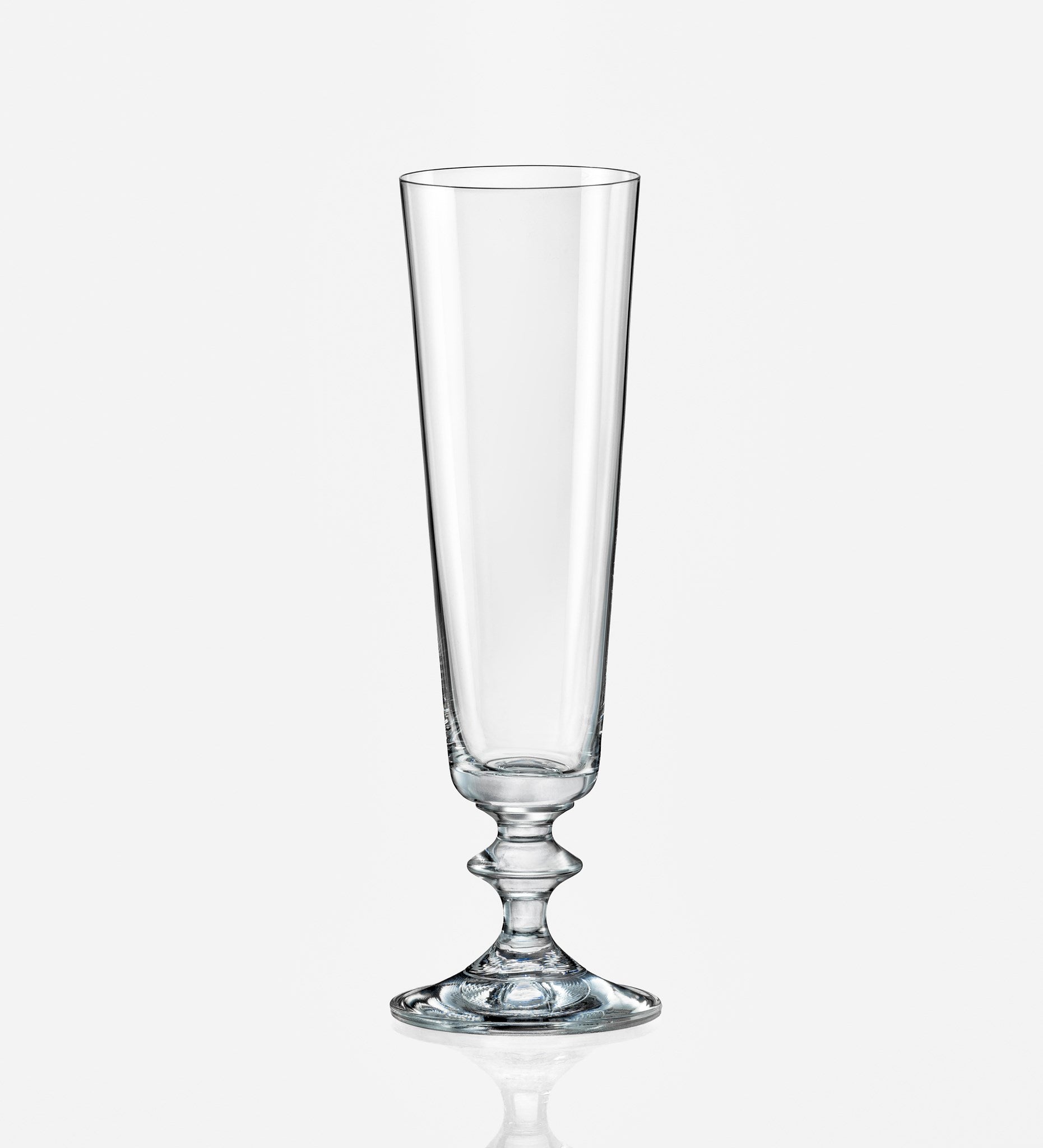 Bohemia Crystal - Bella Champagne flute