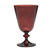 Bohemia Crystal - Bella Red Wine glass Merlot