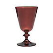 Bohemia Crystal - Bella White Wine glass Merlot