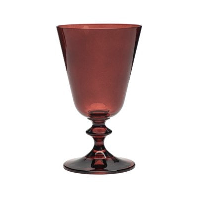 Bohemia Crystal - Bella White Wine glass Merlot