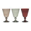 Bohemia Crystal - Bella White Wine glass Merlot