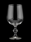 Bohemia Crystal - Claudia Wine Glass 455ml (Set of 6)