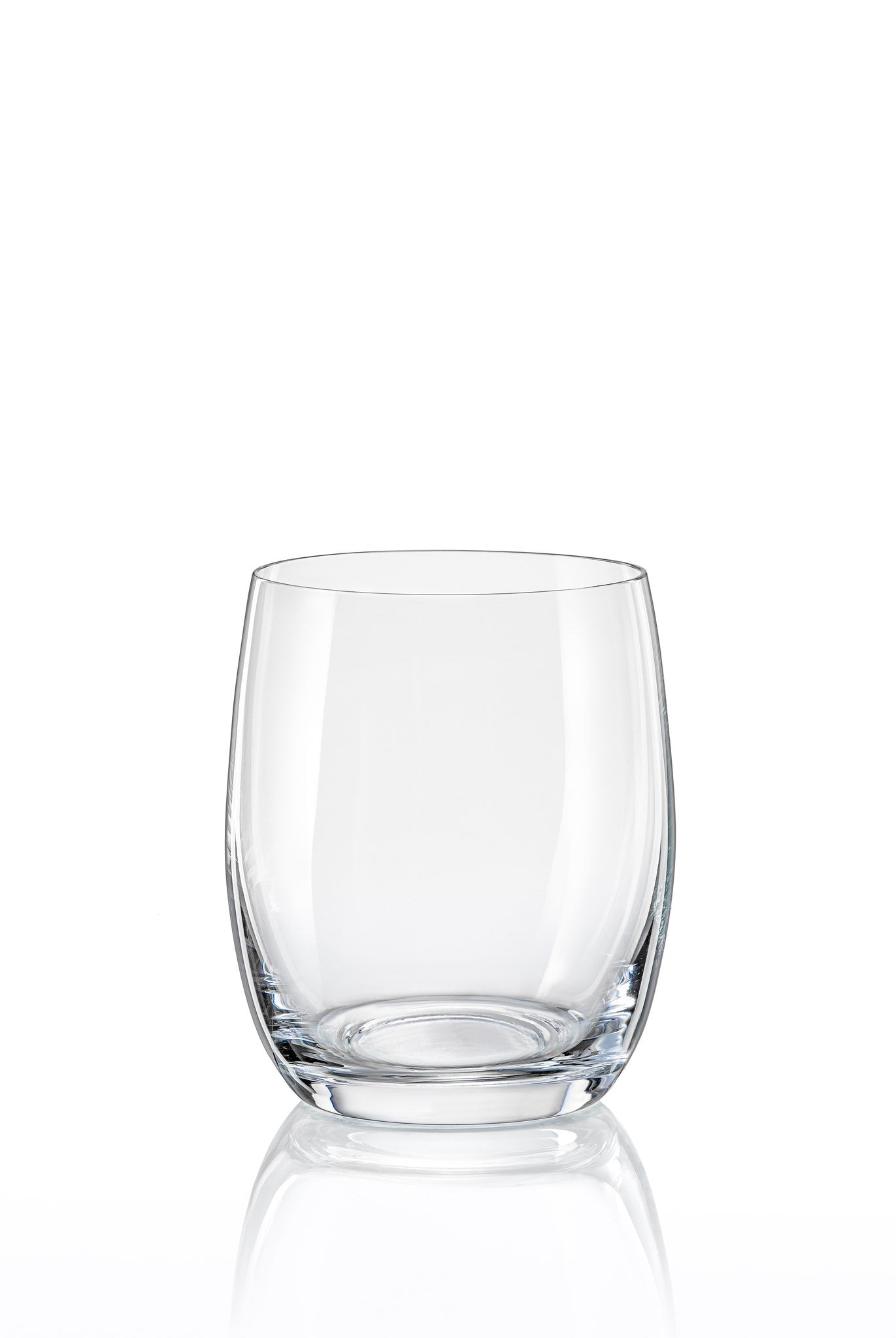 Bohemia Crystal - Club Old Fashion (Set of 6)