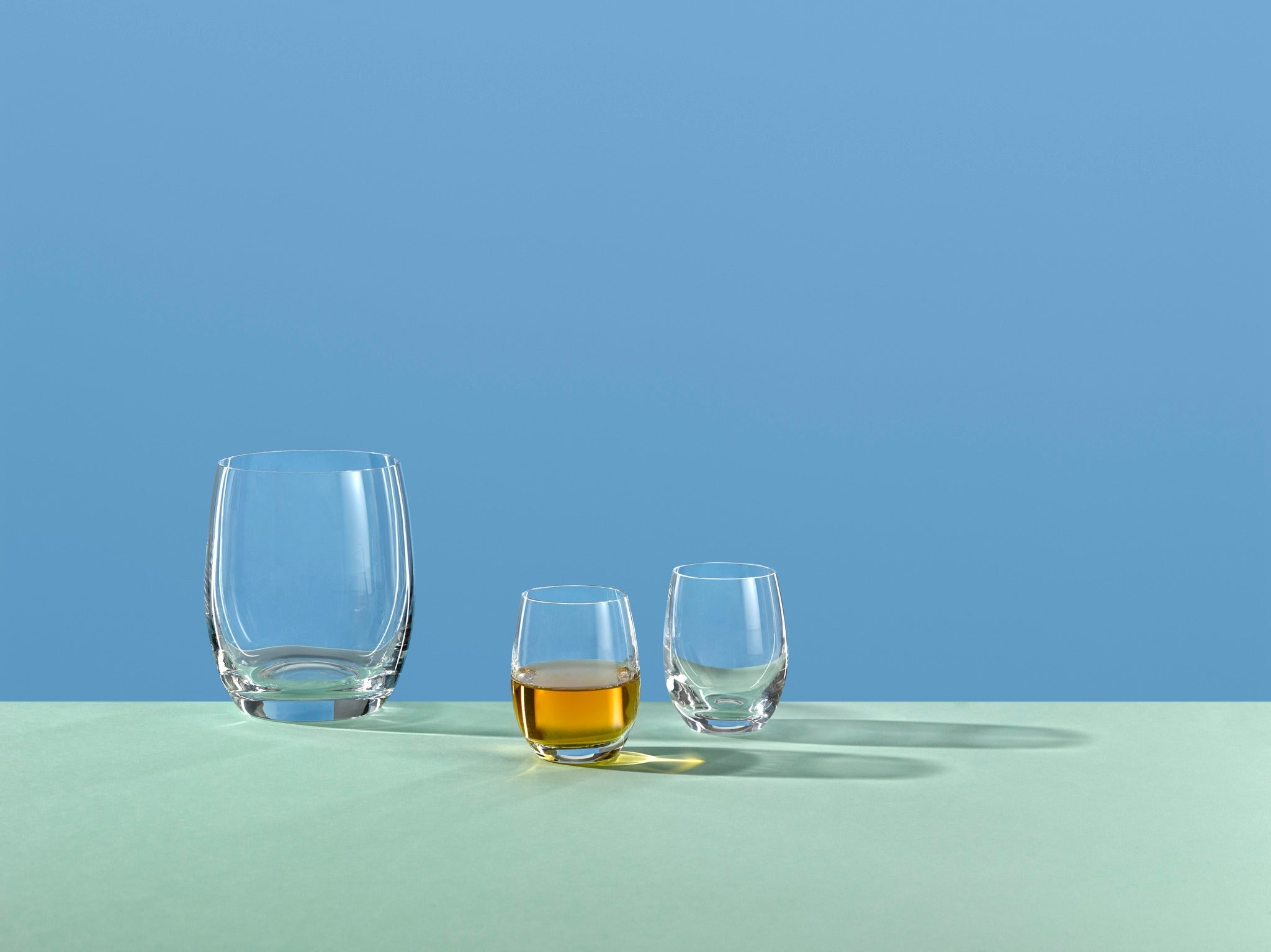 Bohemia Crystal - Club Old Fashion (Set of 6)