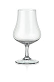 Bohemia Crystal - Cognac Footed Tasting Glass (Set of 2)