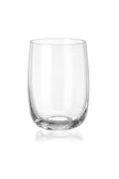 Bohemia Crystal - Florist Hurricane Vase H18cm