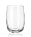 Bohemia Crystal - Florist Hurricane Vase H20.5cm
