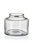 Cristal de Bohême - Vase Romain Fleuriste H16cm