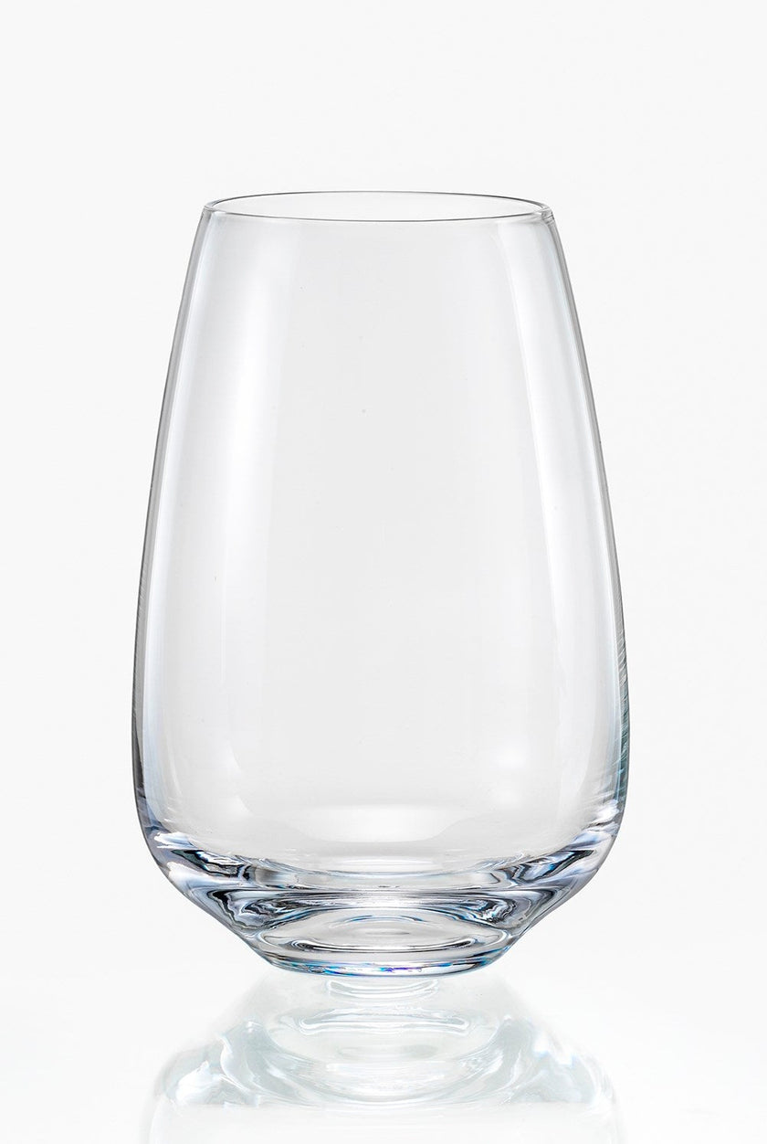 Bohemia Crystal - Giselle Highball (Set of 6)