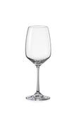Bohemia Crystal - Verre à vin Giselle (lot de 6) 340ml