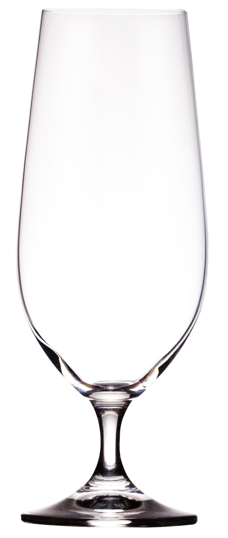 Bohemia Crystal - Lara Footed Water Glass (Set of 4)