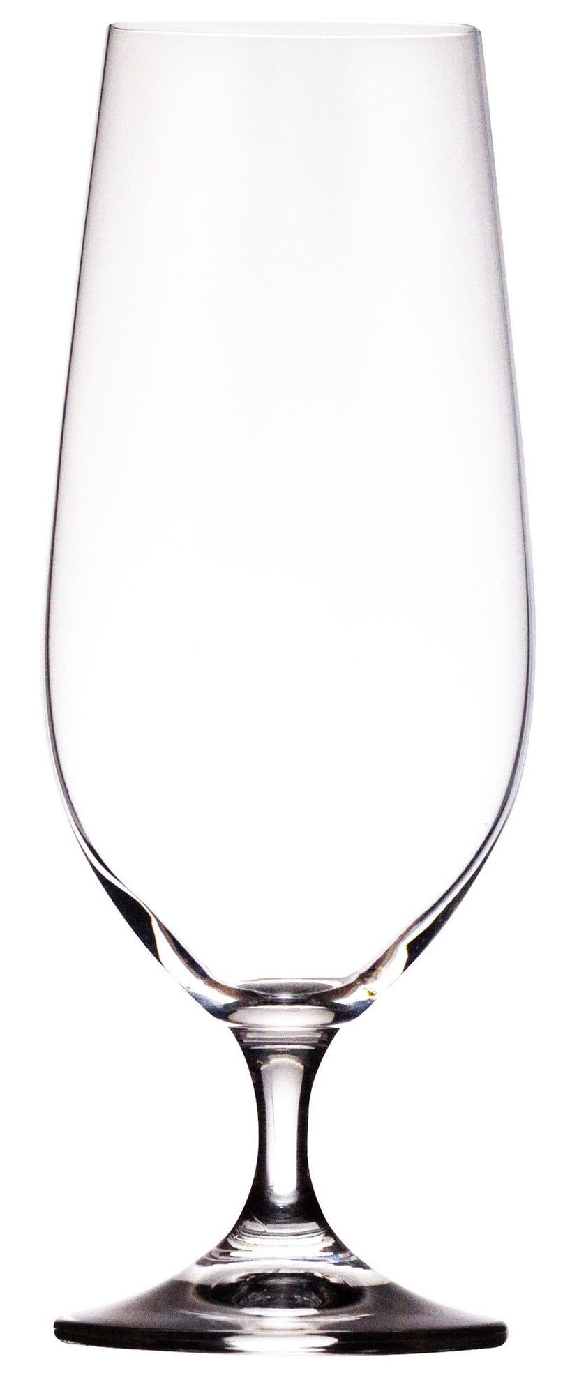Bohemia Crystal - Lara Footed Water Glass (Set of 4)