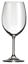 Bohemia Crystal - Lara Red Wine (Set of 4)