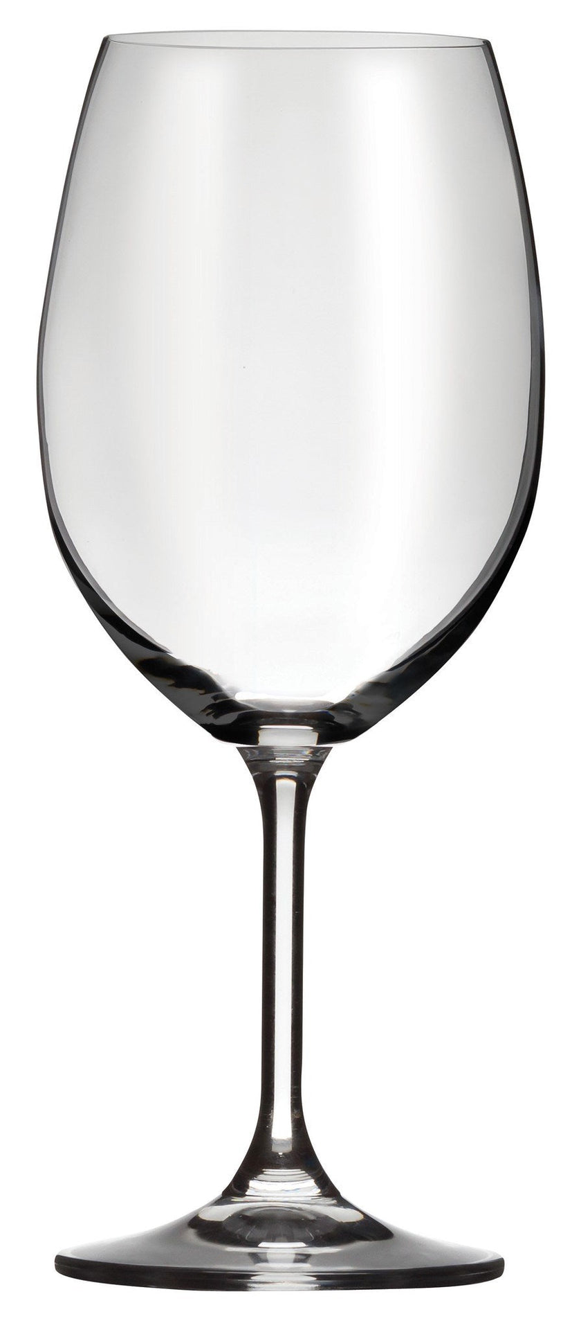 Bohemia Crystal - Lara Red Wine (Set of 4)
