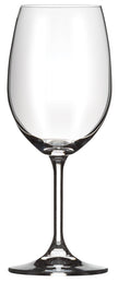 Bohemia Crystal - Lara White Wine (Set of 4)
