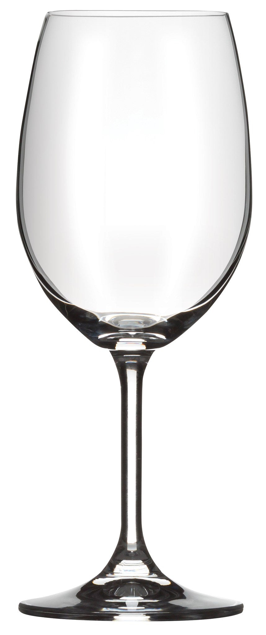 Bohemia Crystal - Lara White Wine (Set of 4)