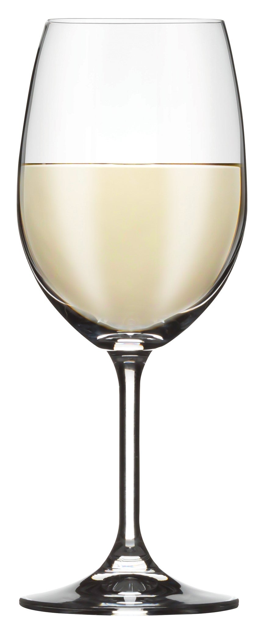 Bohemia Crystal - Lara White Wine (Set of 4)