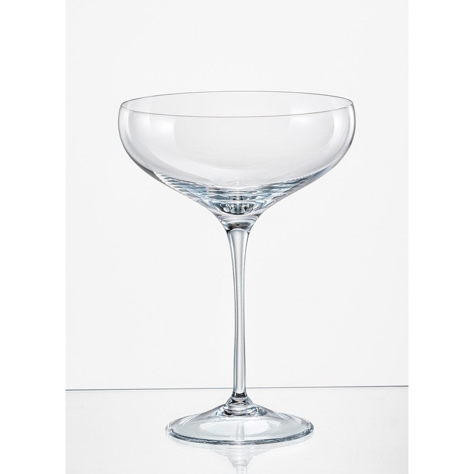 Bohemia Crystal - Megan coupe/cocktail