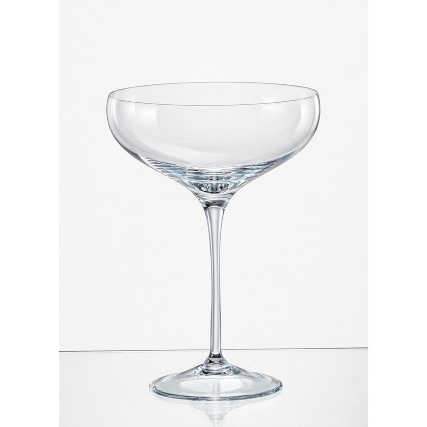 Bohemia Crystal - Megan coupe/cocktail