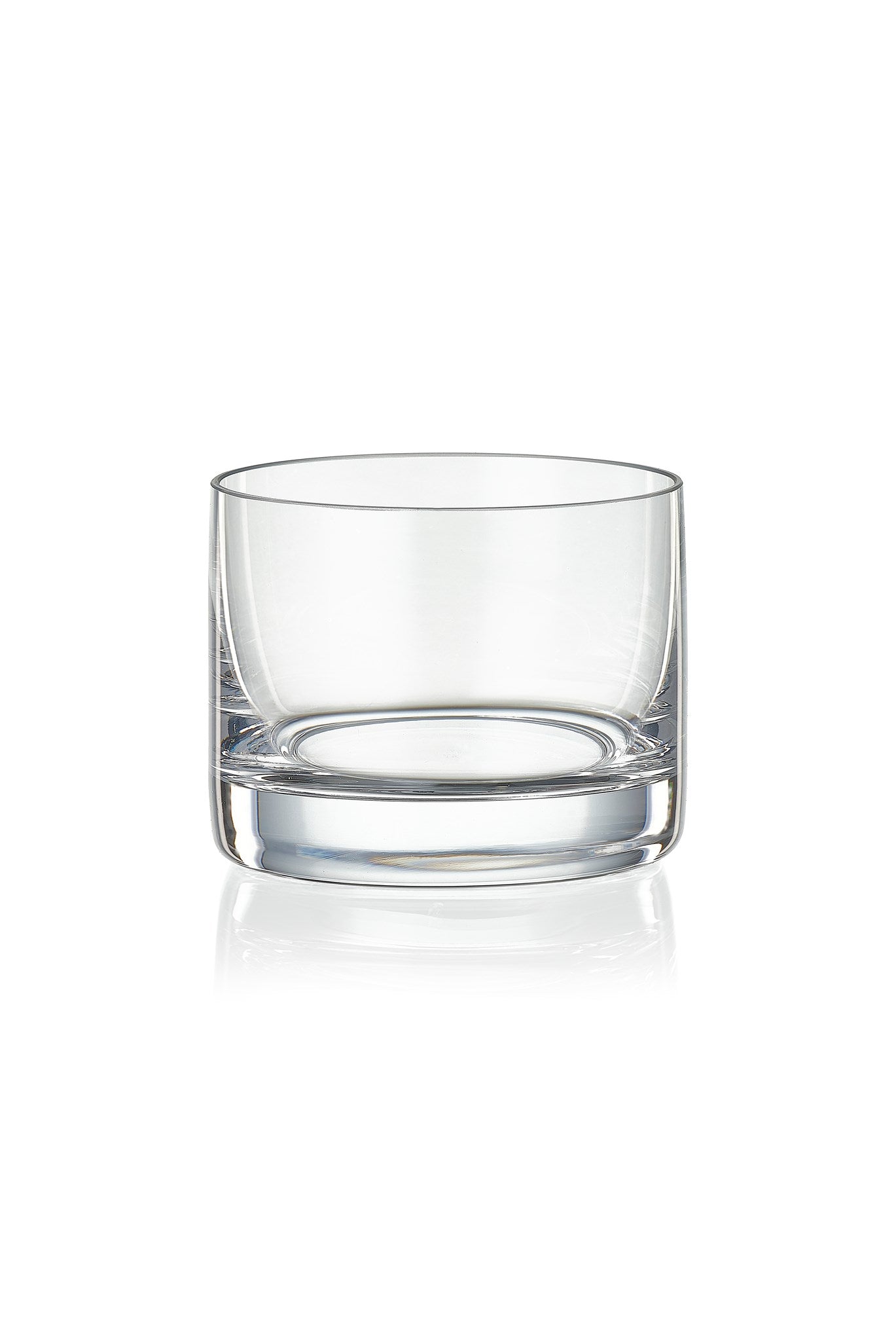 Bohemia Crystal - Neat Whisky Tumbler Mini (Set of 4)