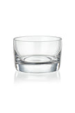 Bohemia Crystal - Neat Whisky Tumbler Small (Set of 4)