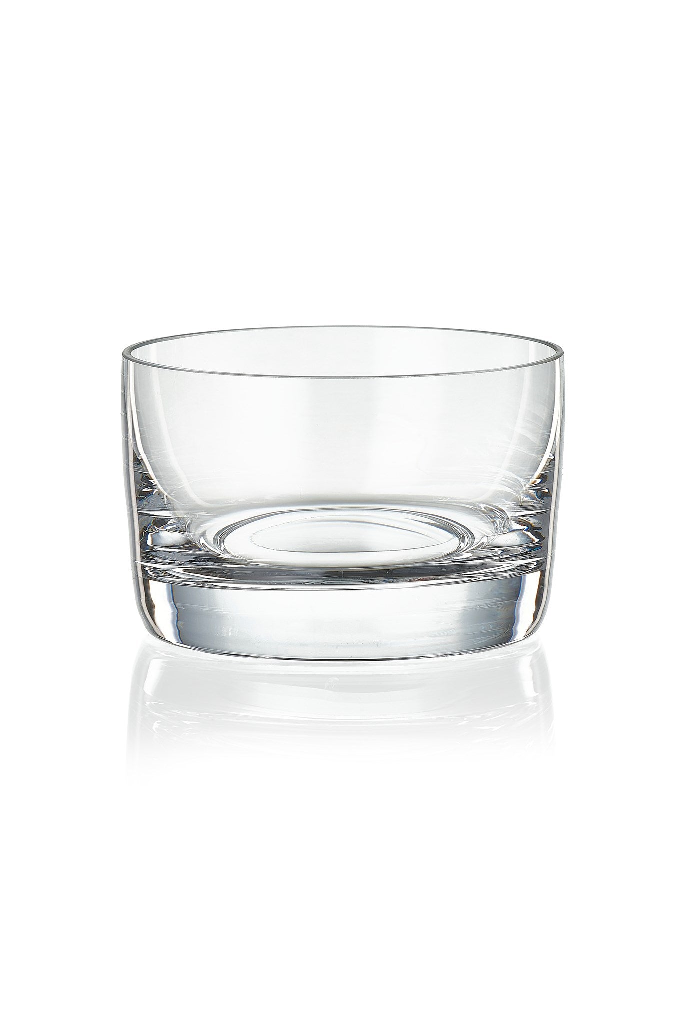 Bohemia Crystal - Neat Whisky Tumbler Small (Set of 4)