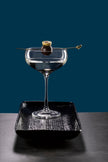 Bohemia Crystal - Pralines Coupe (Set of 4)