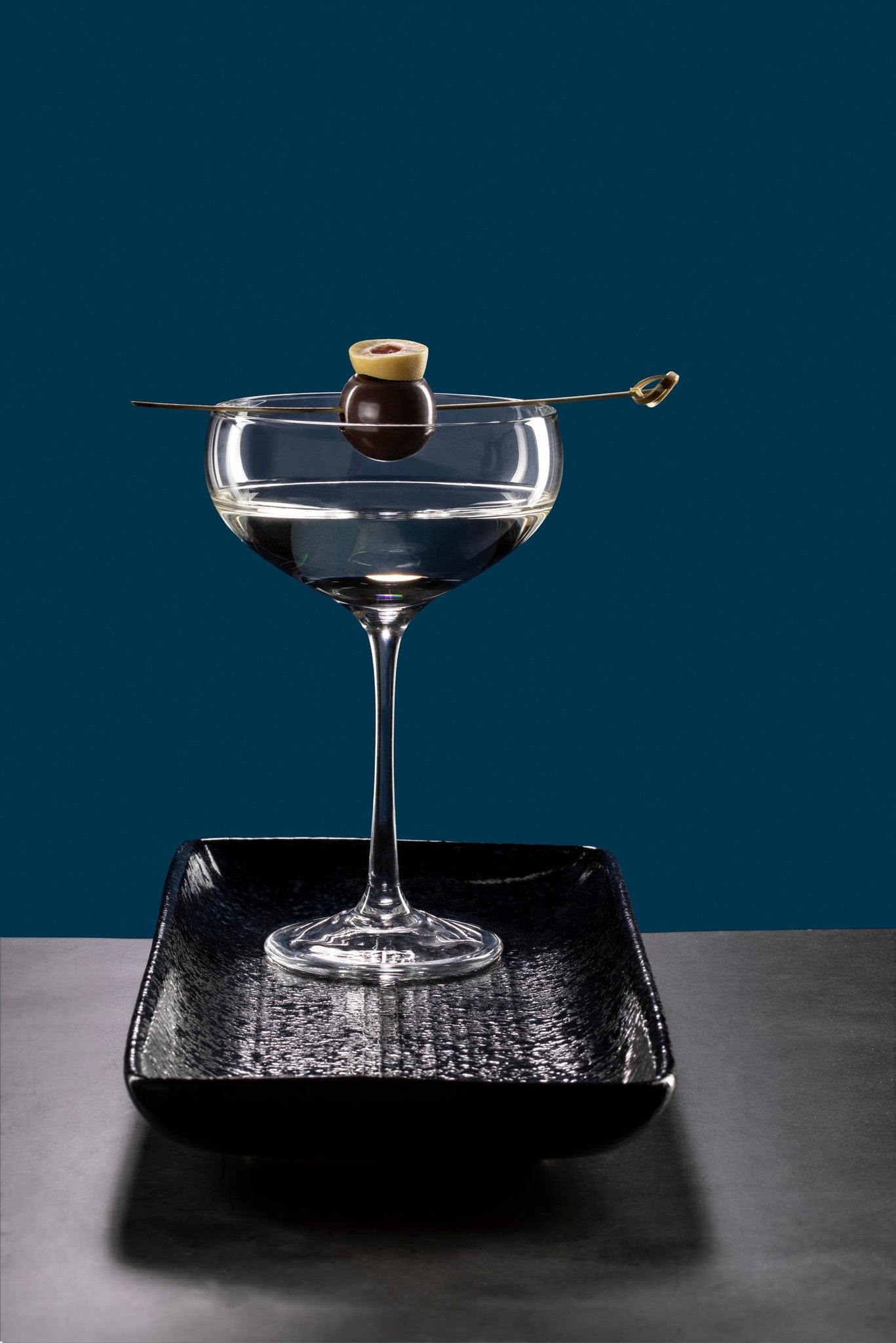 Bohemia Crystal - Pralines Coupe (Set of 4)
