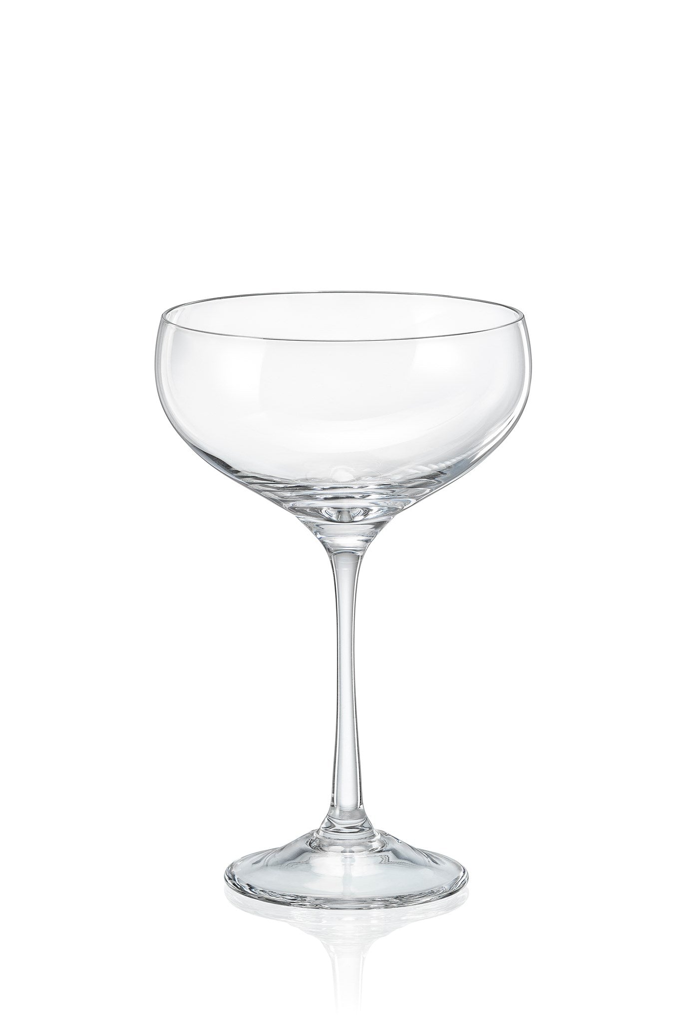 Bohemia Crystal - Pralines Coupe (Set of 4)