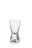 Bohemia Crystal - Samba Shot Glass