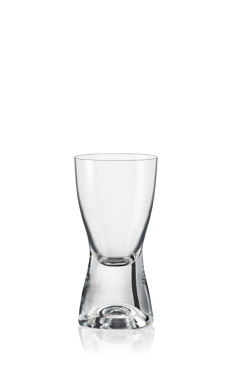 Bohemia Crystal - Samba Shot Glass