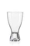Bohemia Crystal - Samba of/Stemless Wine