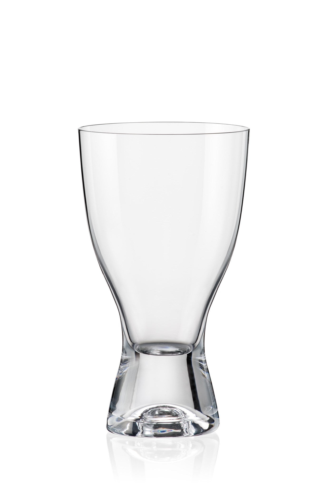 Bohemia Crystal - Samba of/Stemless Wine