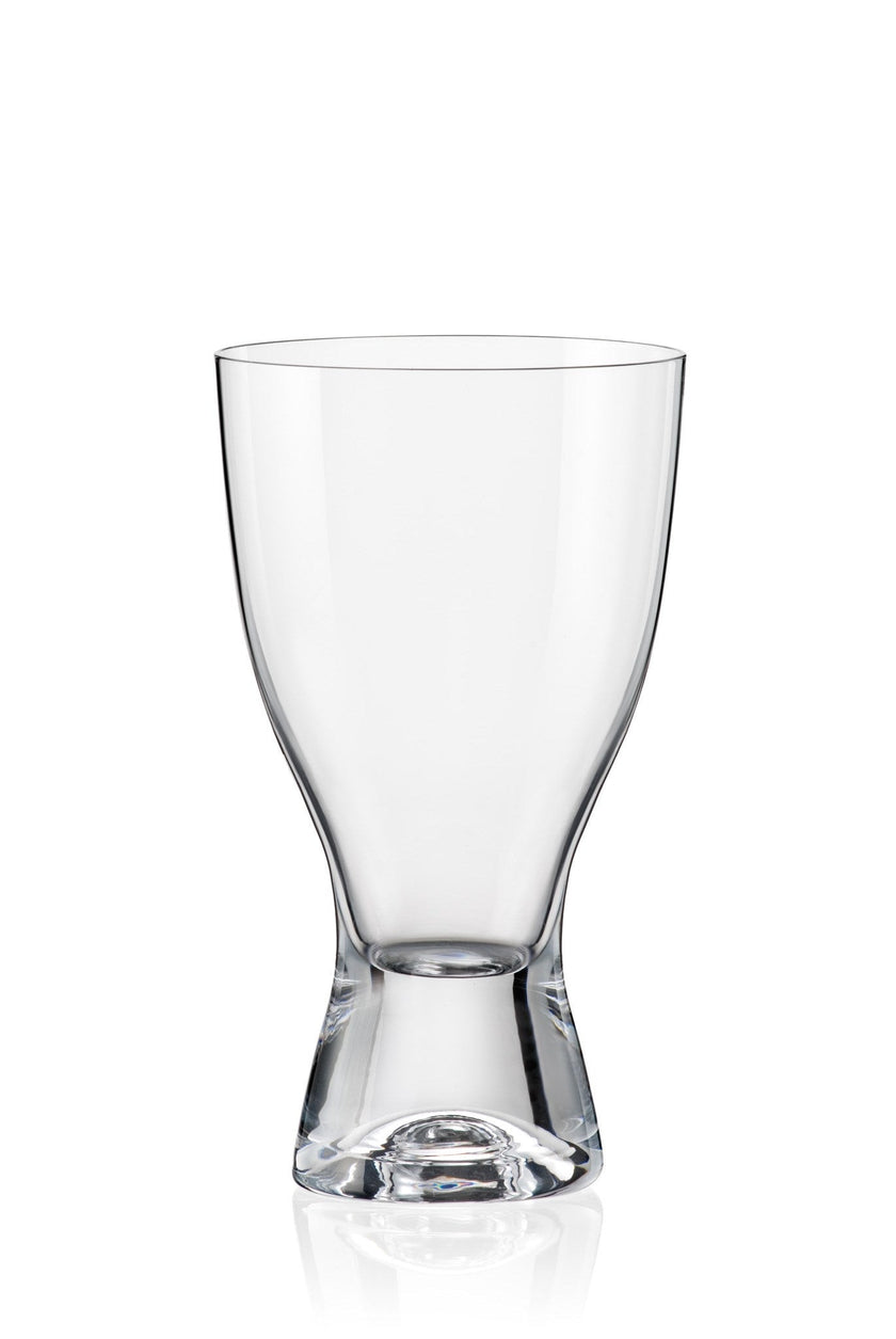 Bohemia Crystal - Samba of/Stemless Wine