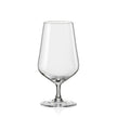 Bohemia Crystal - Sandra Footed Beer/water (Set of 6)