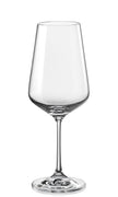 Bohemia Crystal - Sandra Wine 450ml (Set of 6)