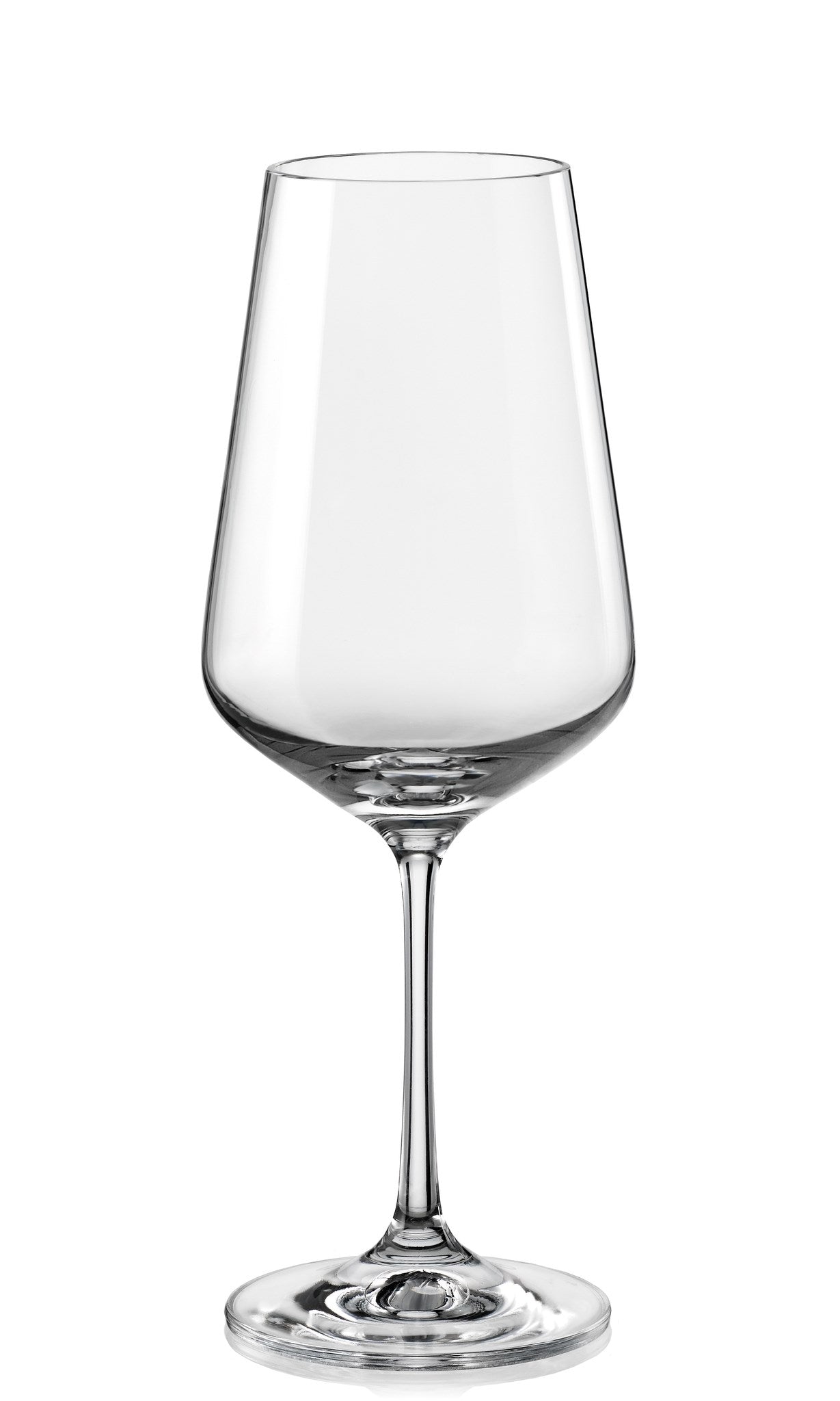 Bohemia Crystal - Sandra Wine 450ml (Set of 6)