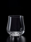 Bohemia Crystal - Tulipa Clear Old Fashion (Set of 6)