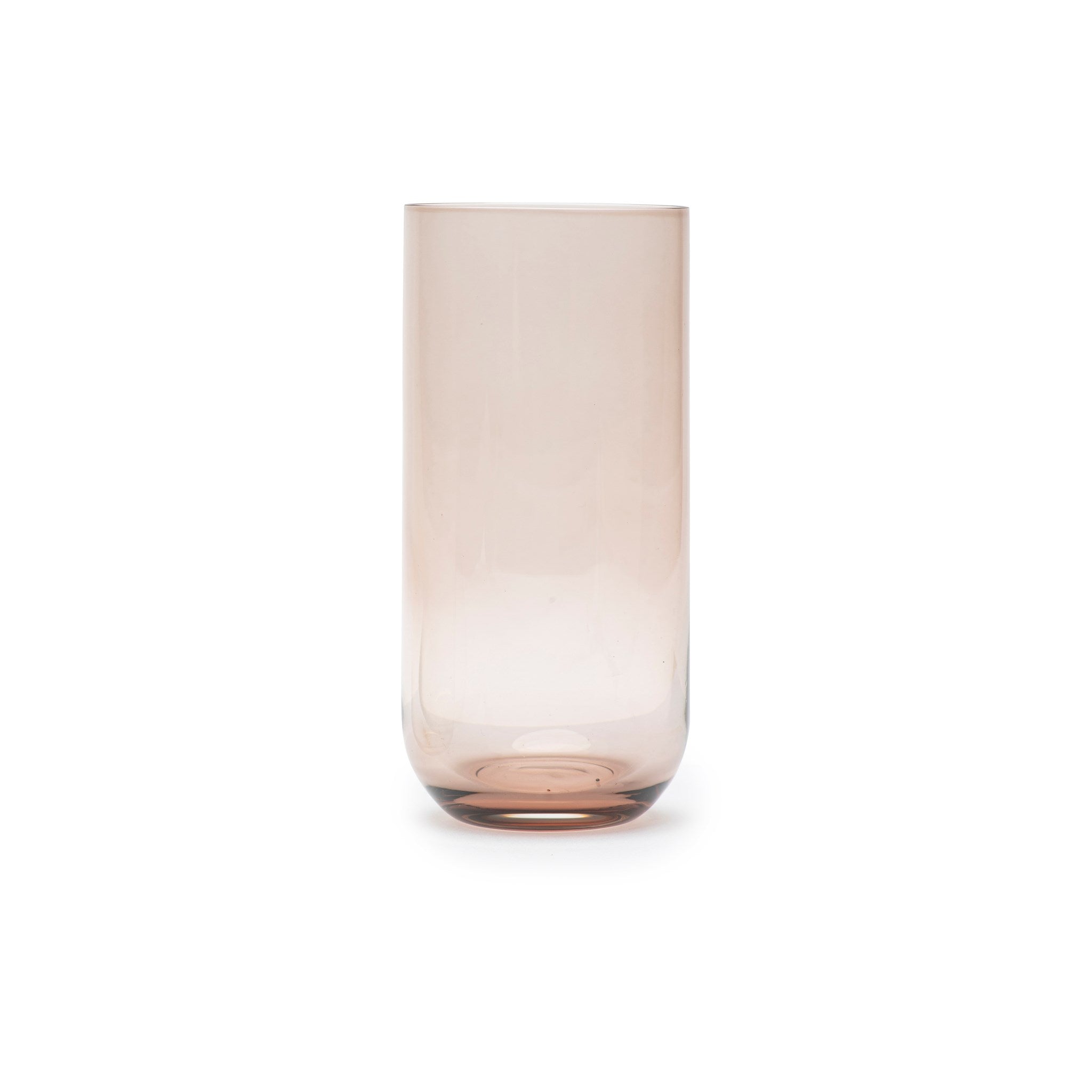 Bohemia Crystal - Umma Highball 440ml Quartz