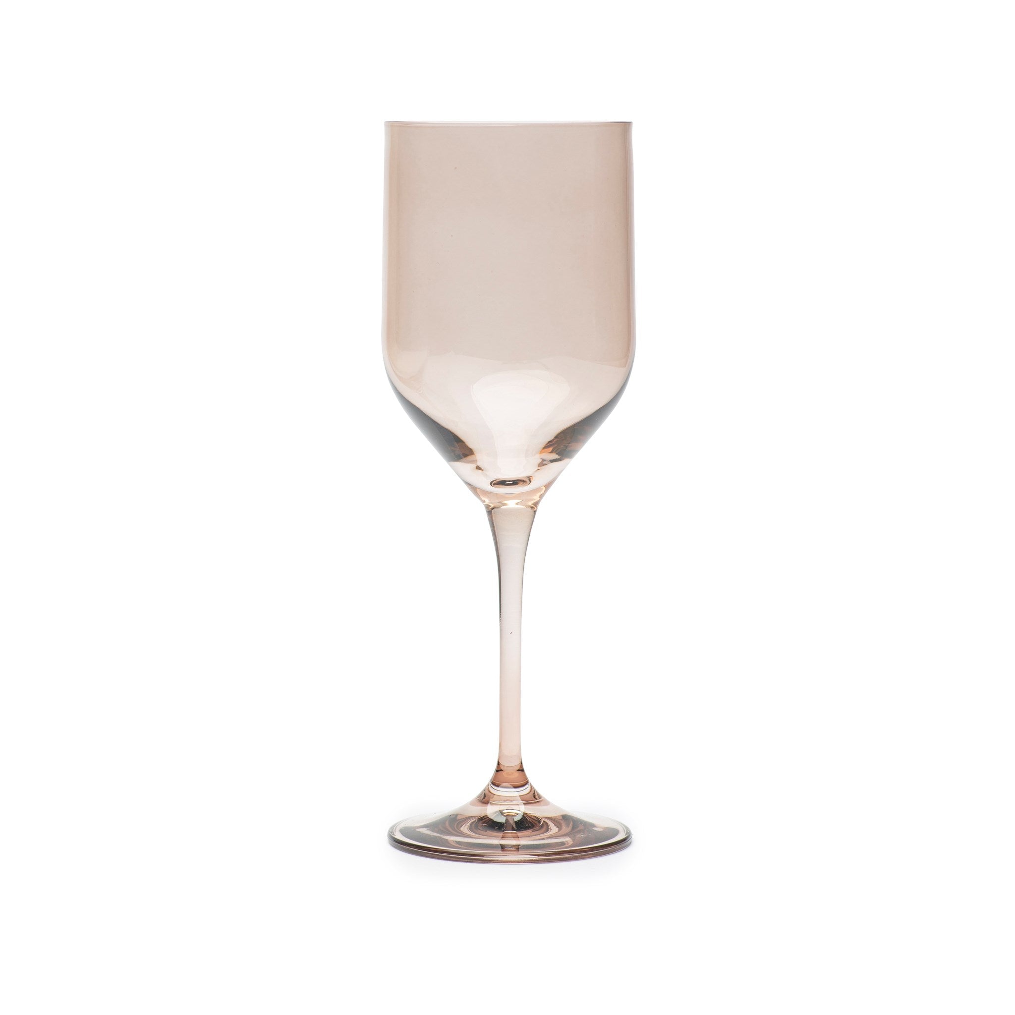 Bohemia Crystal - Umma Wine 330ml Quartz