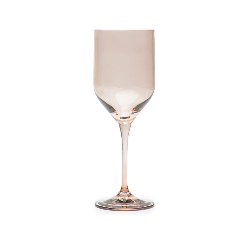 Bohemia Crystal - Umma Wine 330ml Quartz