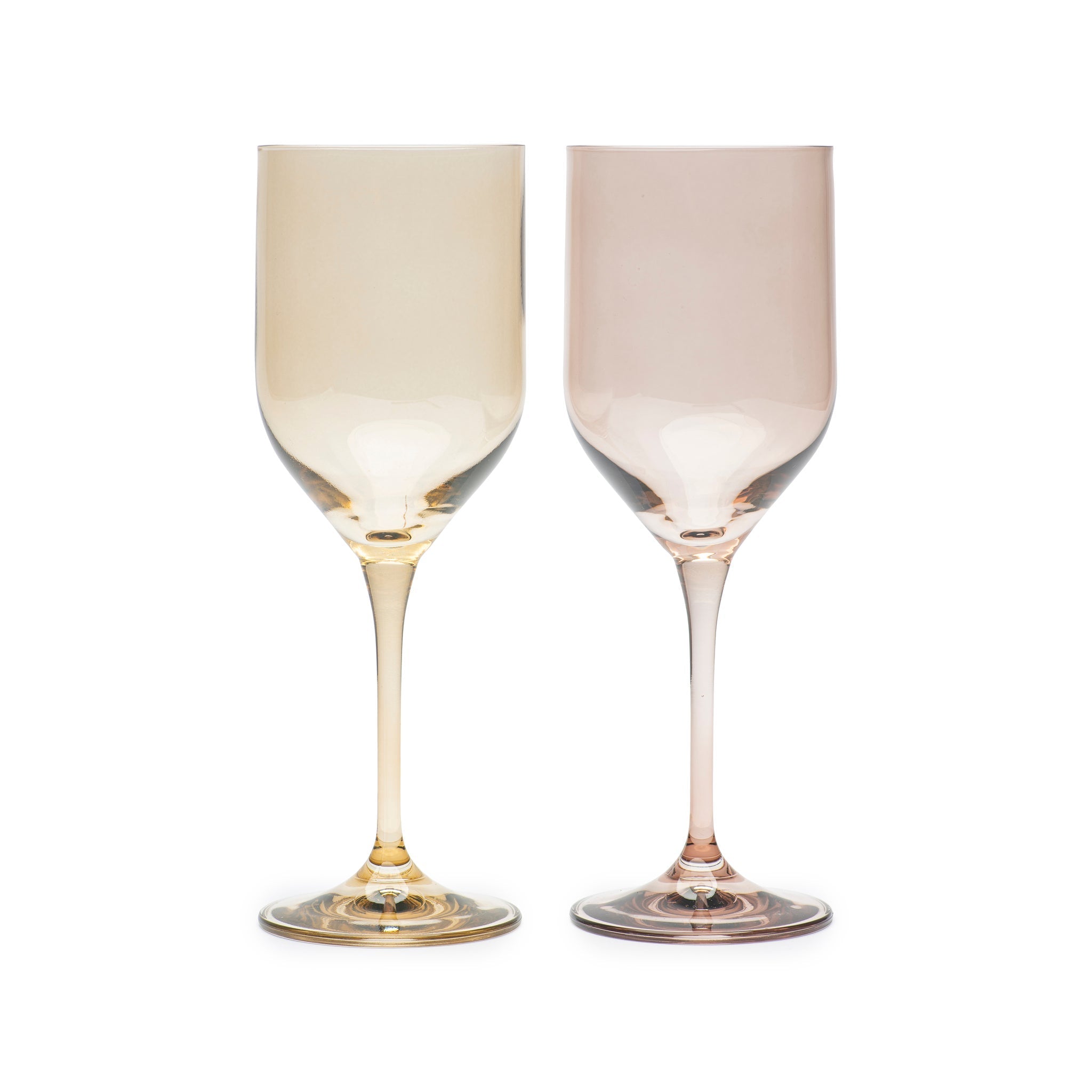 Bohemia Crystal - Umma Wine 330ml Quartz