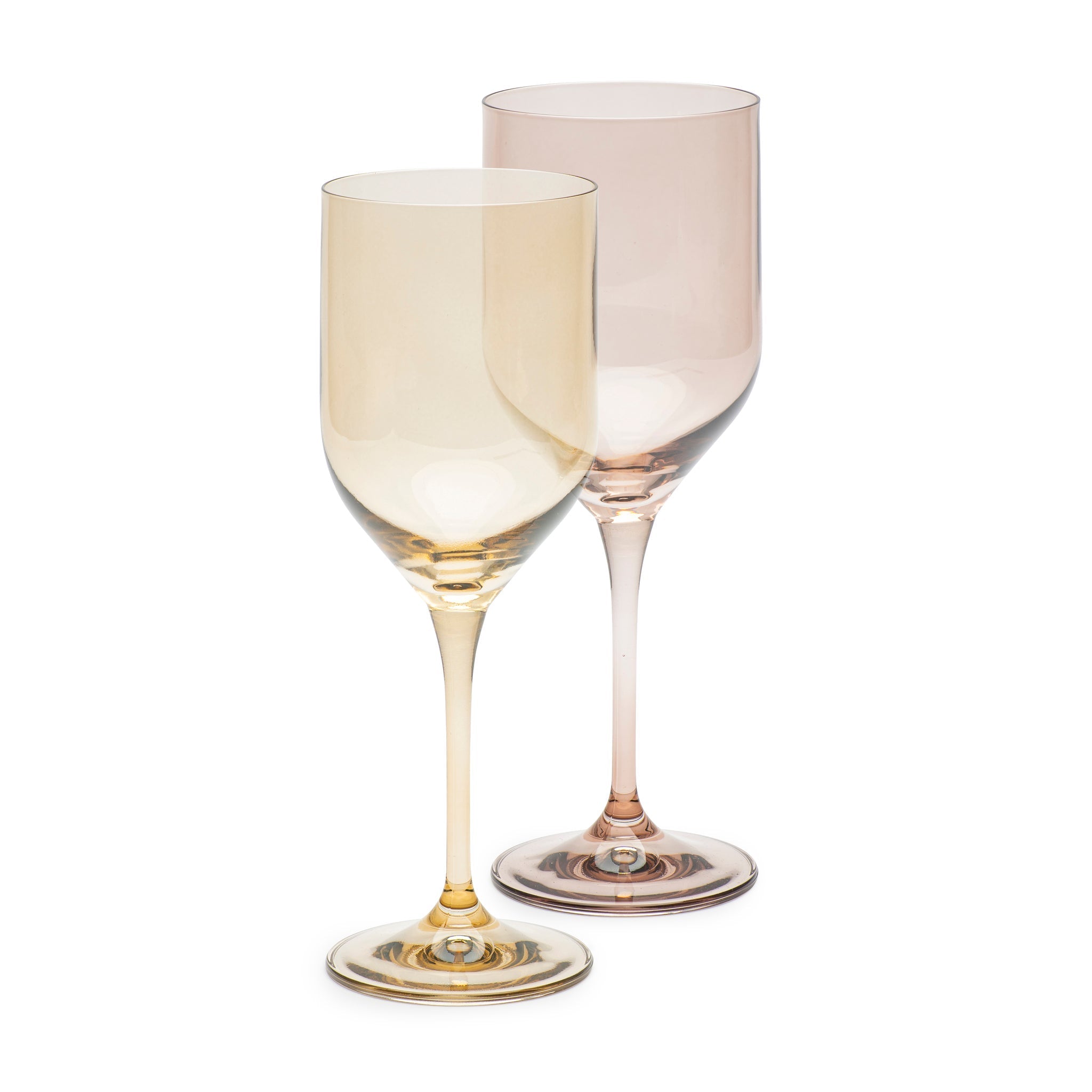 Bohemia Crystal - Umma Wine 330ml Quartz