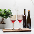 Bohemia Crystal - Umma Wine 330ml Quartz